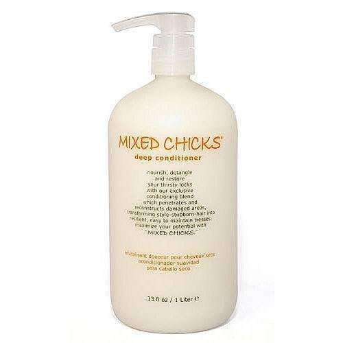 Mixed Chicks Deep Conditioner 1L - Deluxe Beauty Supply