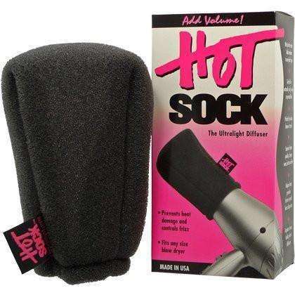 Hot Sock Ultralight Diffuser - Deluxe Beauty Supply