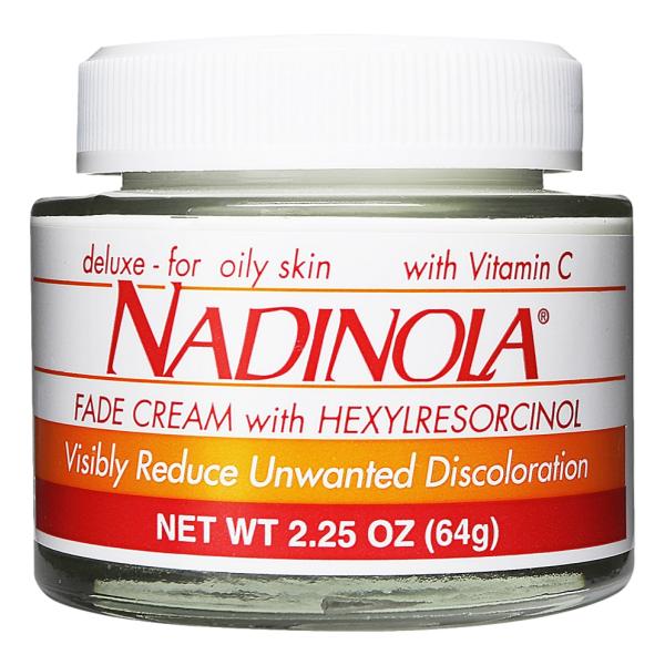 Nadinola Fade Cream For Oily Skin