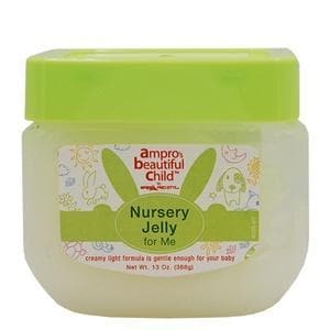 Ampro's Beautiful Child Nursery Jelly(13oz) - Deluxe Beauty Supply