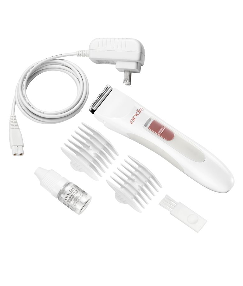 Andis Women's Personal Trimmer 