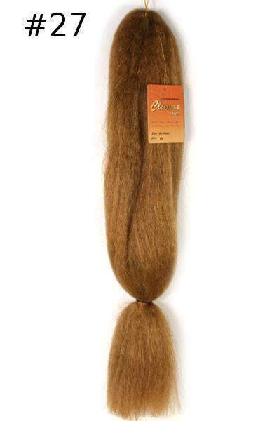 Climax Synthetic Hair KK Braid