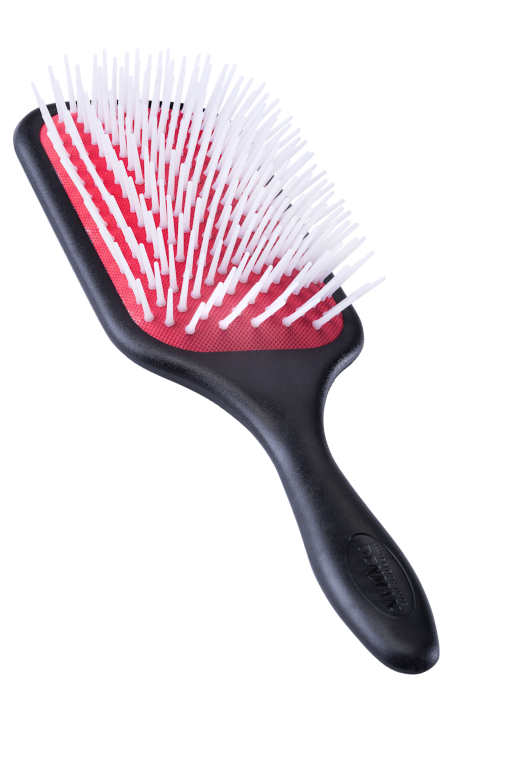 Denman Power Paddle Brush D38