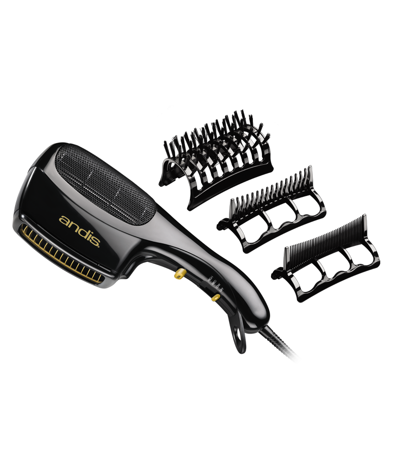 ANDIS Ceramic Ionic Styler Dryer 1875W