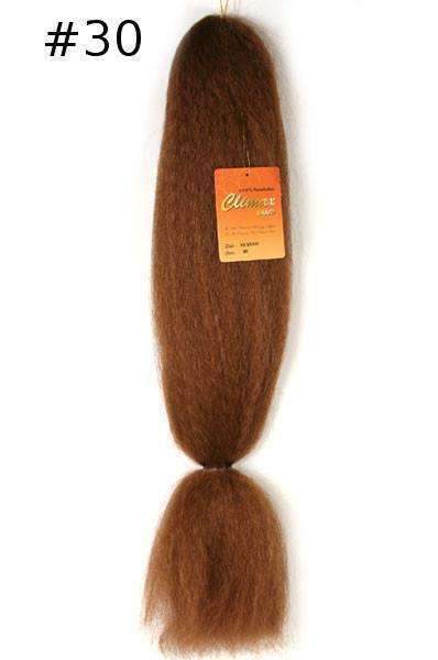 Climax Synthetic Hair KK Braid