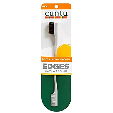 Cantu Edges Baby Hair Styler - Deluxe Beauty Supply