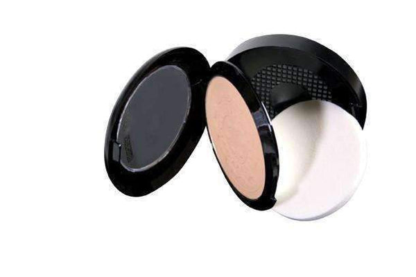 Beauty Treats Wet Dry Compact Powder - Fair - Deluxe Beauty Supply