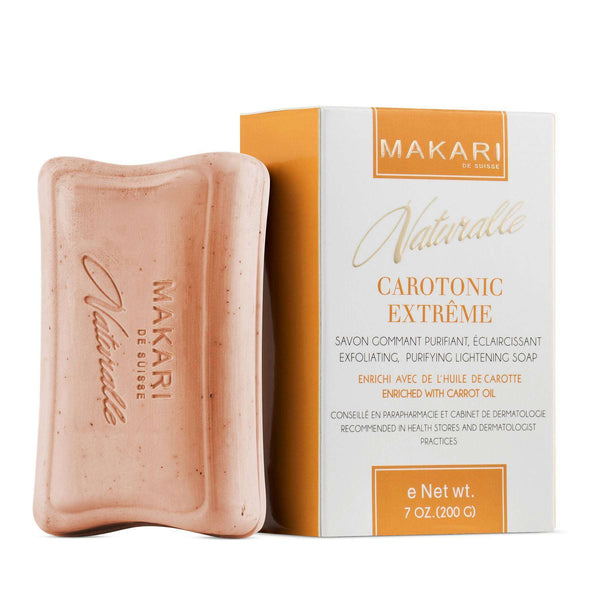 Makari Carotonic Extreme Toning Soap - Deluxe Beauty Supply