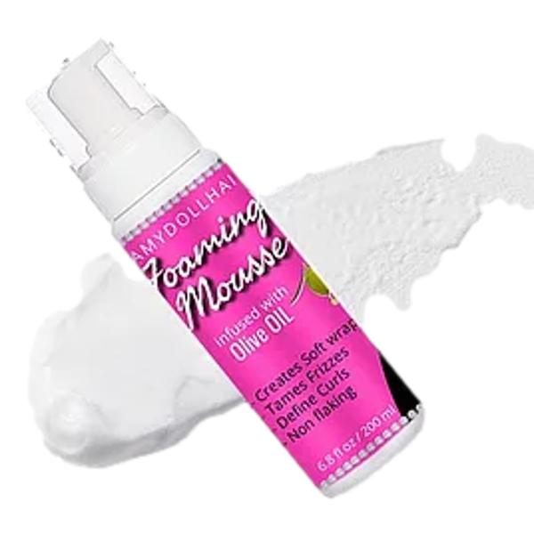 Tamy Doll Hair Foaming Mousse