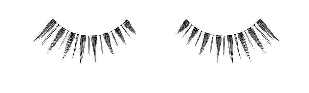 Ardell Natural Fashion Lashes - 102 Black