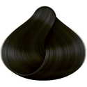 Wella Color Charm Gel Permanent Hair Color - 1N/051 Black