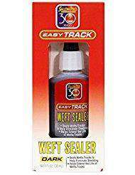 Salon Pro 30 Sec Easy Track Weft Sealer-Dark 1oz - Deluxe Beauty Supply