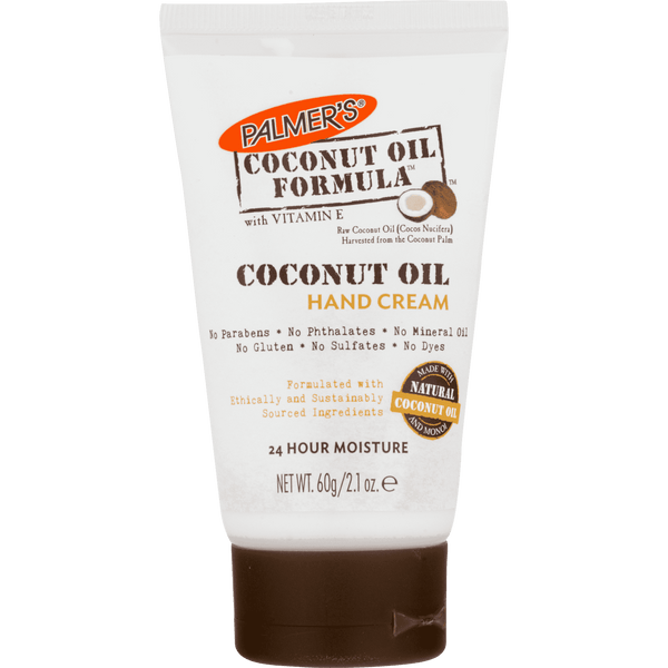 Palmer's Coconut Oil Formula Coconut Oil Hand Cream - Deluxe Beauty Supply