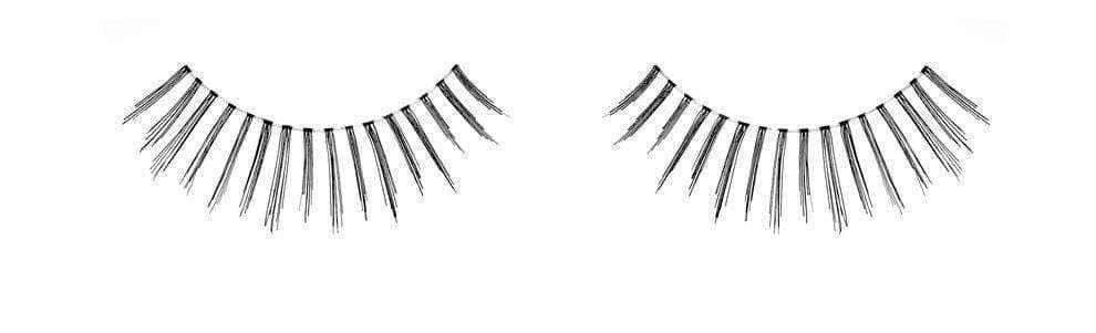 Ardell Natural Lashes - Scanties Black