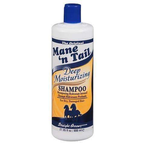 Mane 'n Tail Deep Moisturizing Shampoo 27.5oz - Deluxe Beauty Supply