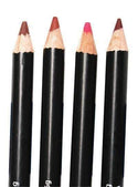 Beauty Treats 7" Lipliner Pencil #500 - Deluxe Beauty Supply