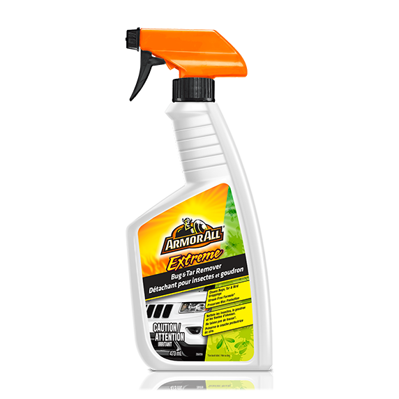 Armor All Extreme Bug & Tar Remover - Deluxe Beauty Supply