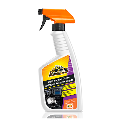 Armor All Multi-Purpose Cleaner Orange Scent - Deluxe Beauty Supply