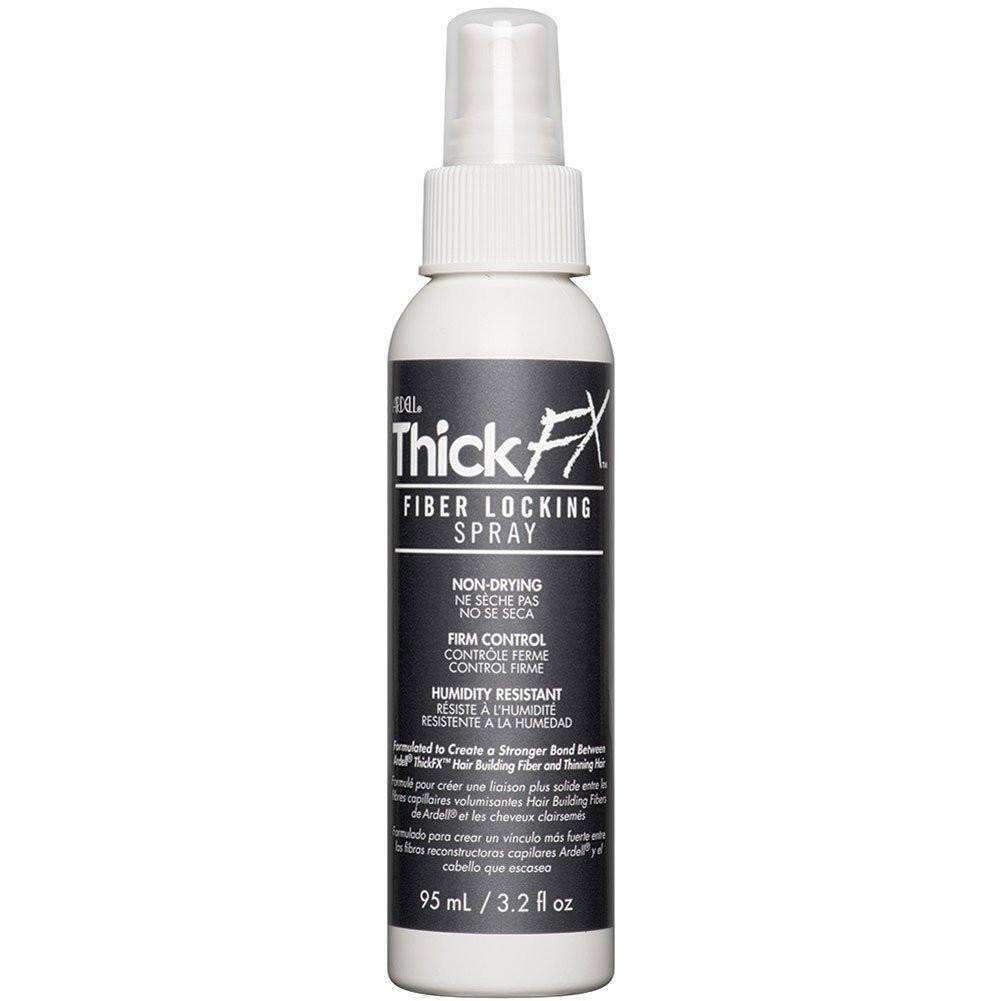 Ardell ThickFX Fiber Locking Spray - Deluxe Beauty Supply