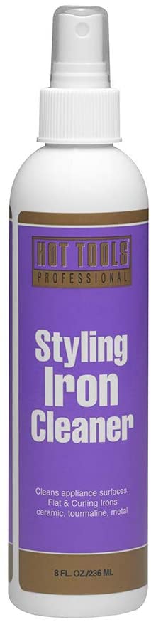 Hot Tools Styling Iron Cleanser 8oz