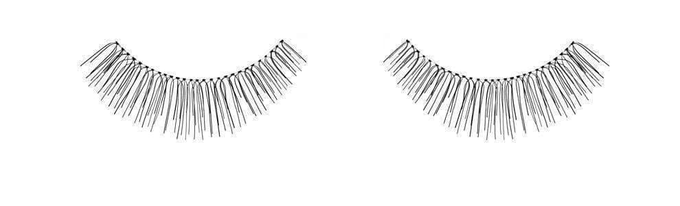 Ardell Natural Lashes - Beauties Black