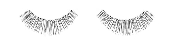 Ardell Natural Lashes - Beauties Black