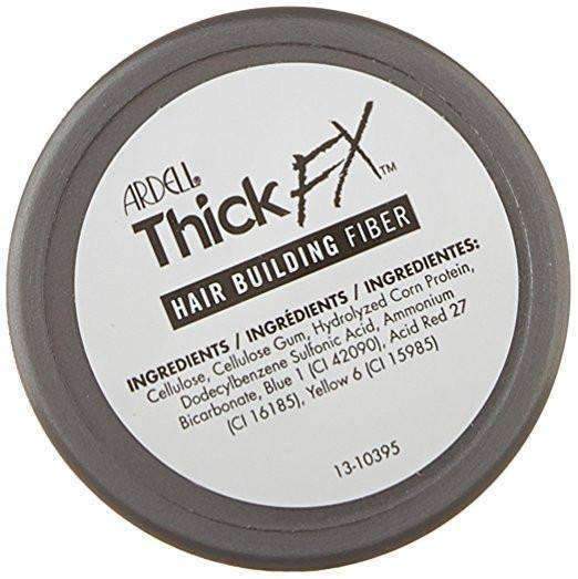 Ardell ThickFX Hair Building Fiber - Blonde