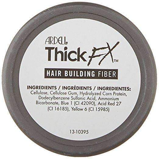 Ardell ThickFX Hair Building Fiber - Light Brown