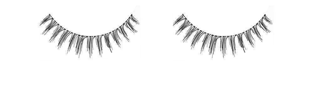 Ardell Natural Lashes - Luckies Black