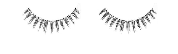Ardell Natural Lashes - Luckies Black