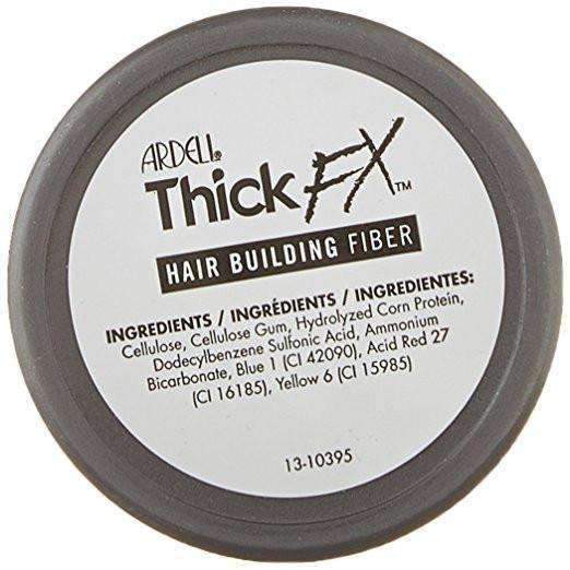 Ardell ThickFX Hair Building Fiber - Medium Brown