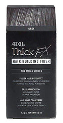 Ardell ThickFX Hair Building Fiber - Grey