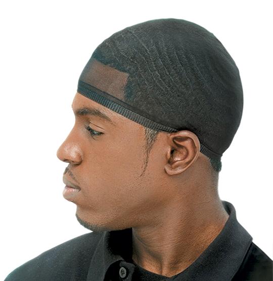WaveBuilder Wave Cap #653 White