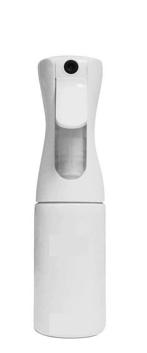 Beaumax Stylist Sprayer 6.75oz #4826 White - Deluxe Beauty Supply