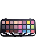 Beauty Treats 24 Eyeshadow Matte Pallette #702 - Deluxe Beauty Supply