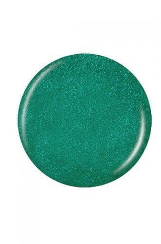 China Glaze Nail Lacquer - Turned Up Turquoise - Deluxe Beauty Supply