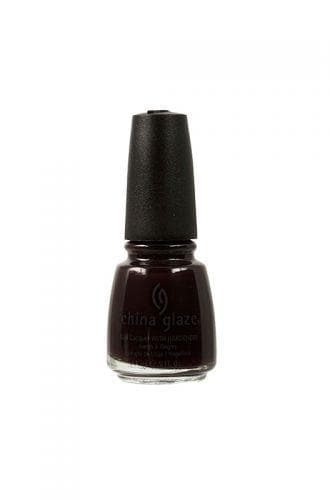 China Glaze Nail Lacquer - Evening Seduction