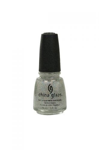 China Glaze Nail Lacquer - Fairy Dust