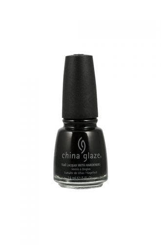 China Glaze Nail Lacquer -Liquid Leather