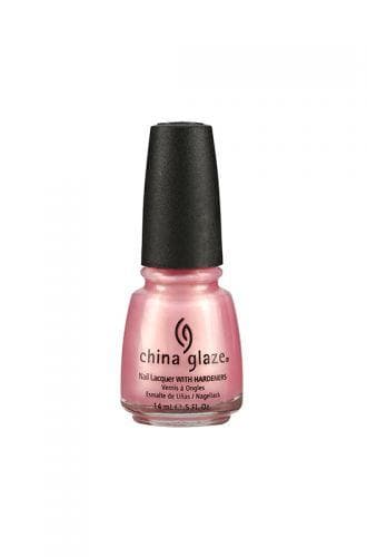 China Glaze Nail Lacquer - Exceptionally Gifted