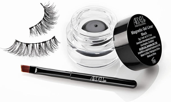 Ardell Magnetic Liner & Lash - Demi Wispies