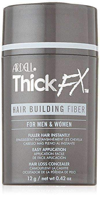 Ardell ThickFX Hair Building Fiber - Light Brown