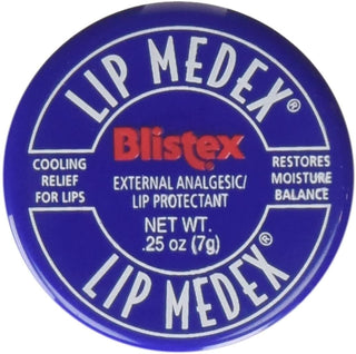 Blistex Lip Medex - Deluxe Beauty Supply