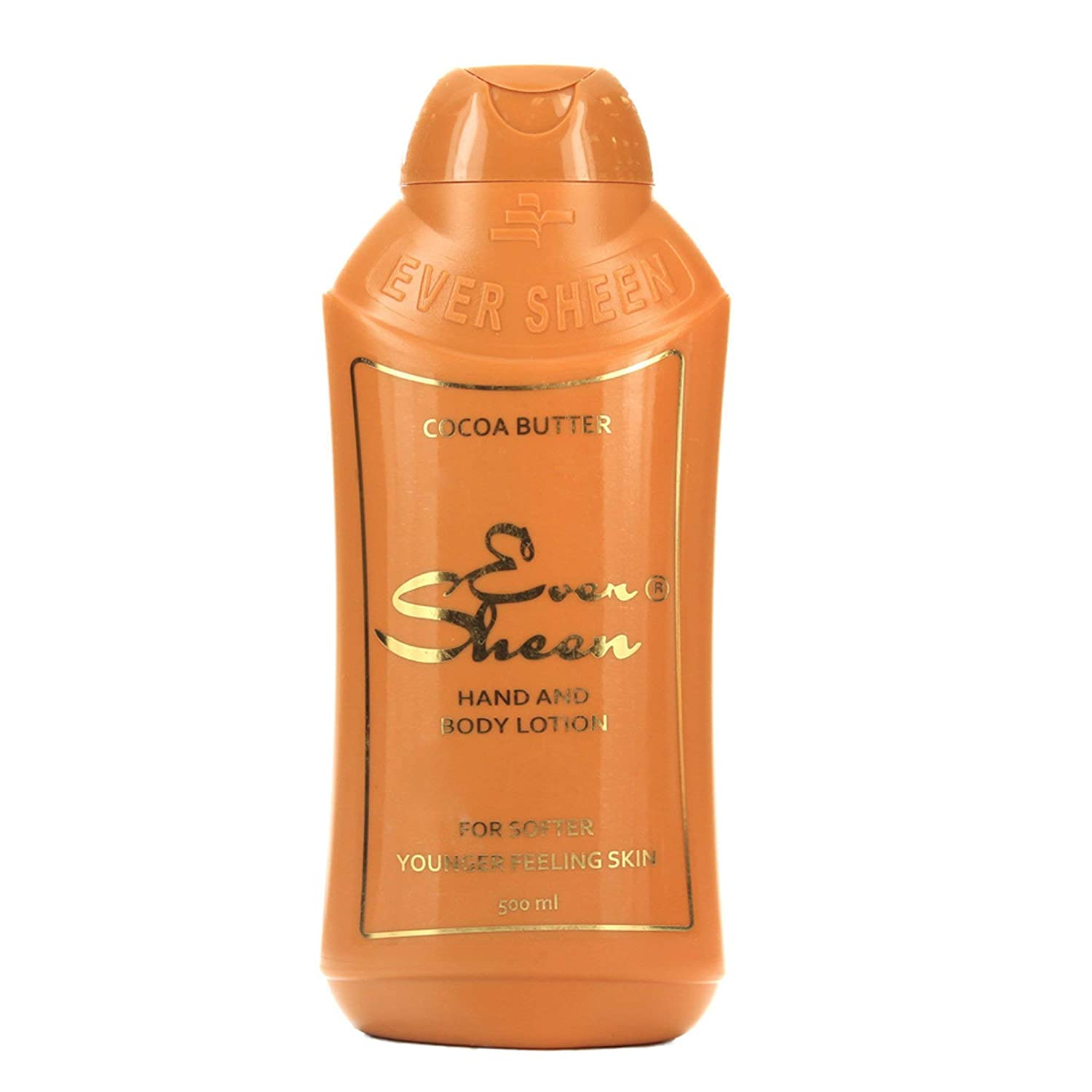 Ever Sheen Cocoa Butter Hand & Body Lotion - Deluxe Beauty Supply