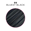Clairol Professional Jazzing Temporary & Semi Permanent Hair Color - 99 Bluest Black