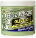 Blue Magic Olive Oil Leave In Styling Conditioner 12oz