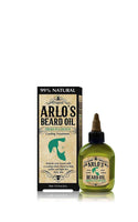 Arlo’s Fresh-To-Death Beard Oil