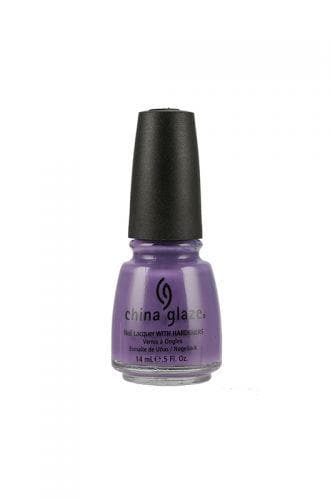 China Glaze Nail Lacquer - Spontaneous