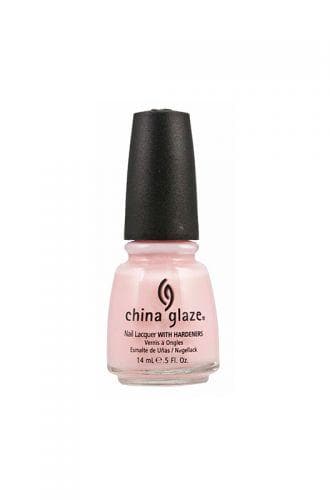 China Glaze Nail Lacquer -Innocence