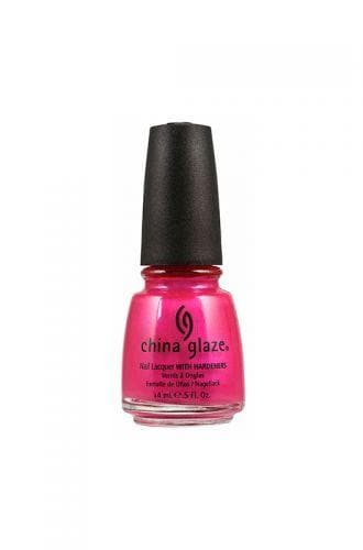 China Glaze Nail Lacquer - Limbo Bimbo